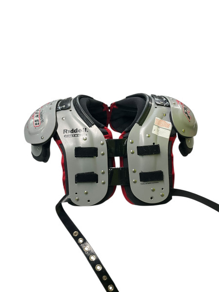 Riddell kombine sサイズ riddell_kombine_all_purpose_sh