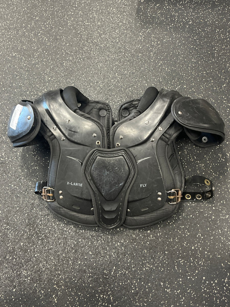 未使用XENITH VARSITY ELEMENT ハイブリッド LARGE 未使用XENITH VARSITY ELEMENT ハイブリッド LARGE