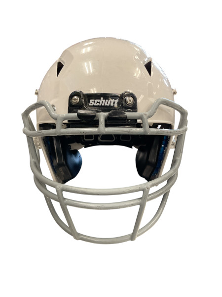 XENITH EPIC ＋ M アイシールド付き フェイス3つ付き Xenith Epic Youth Football Helmet Prowl Facemask | Epic Sports