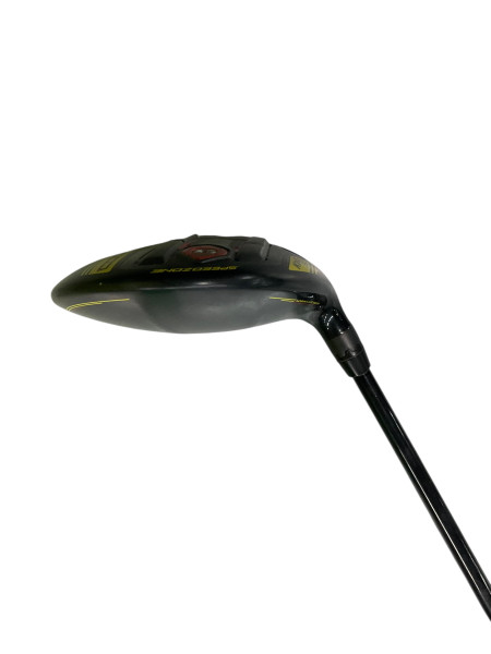 Used Srixon ZX MK II Mens Fairway Wood RH 3 Wood