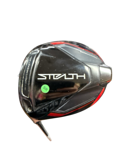 Used Ping G400 MAX Mens Driver LH 10.5 Degree