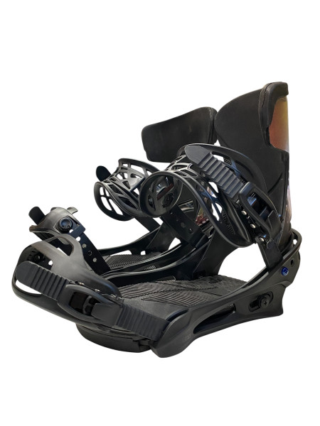 【新品】BURTON Cartel MNS  M Burton Mens Cartel X Binding 2025 | Snowboard Bindings Australia