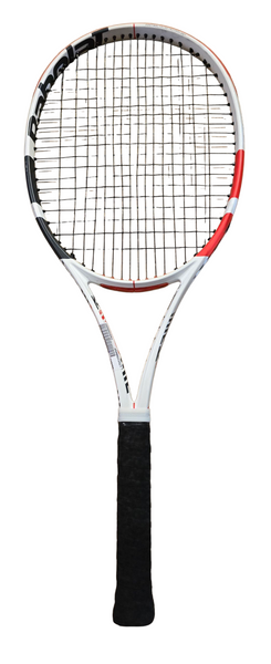 新品ガット付,張上込,GAMMA RZR Bubba 117,レイザーブッバ Used Gamma Sports RZR BUBBA 117 Adult Tennis Racquet Black 4