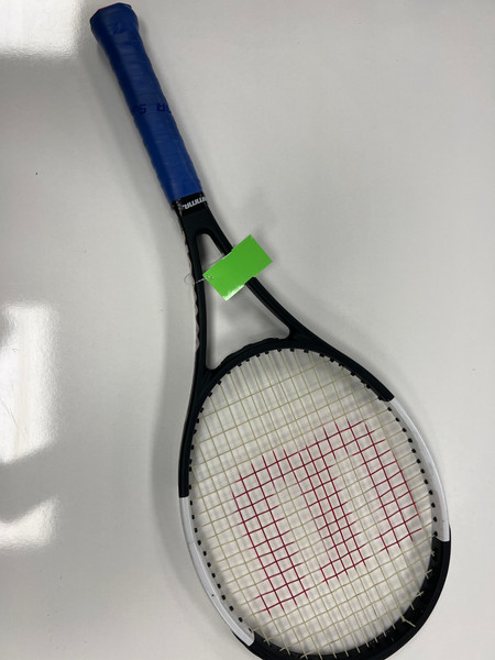 PRO STAFF 97L BOLD EDITION 2019 G2 レア品 PRO STAFF 97L BOLD EDITION 2019 G2 レア品 Wilson Pro Staff