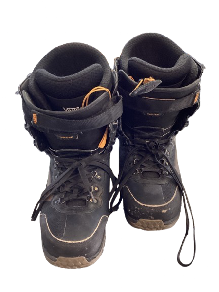 mtb Three Millennium スノーボードブーツUS 10 ブラック mtb Three Millennium スノーボードブーツUS 10 ブラック mtb