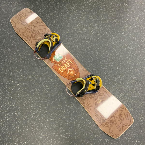 BURTON 板 154cm 154cm Burton Board And Bindings