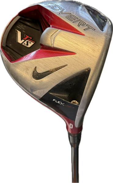 Used Nike SUMO2 SQ 5900 9.5 Degree Regular Flex Graphite
