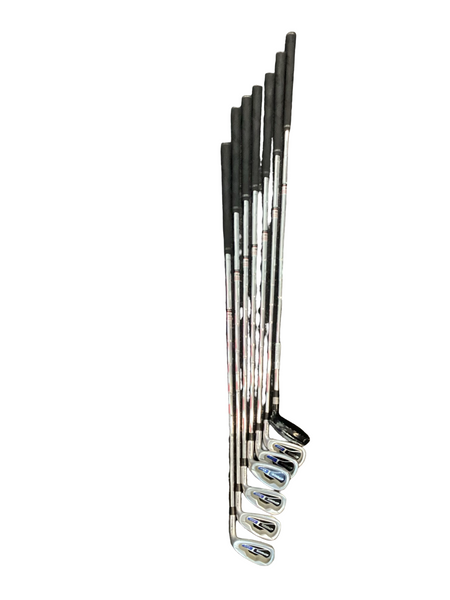 Used MacGregor TOURNEY CUSTOM THE 985 Mens Iron Set RH 2I-9I