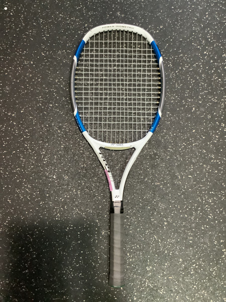 Used Wilson NCODE SIX-ONE 95 4 5/8