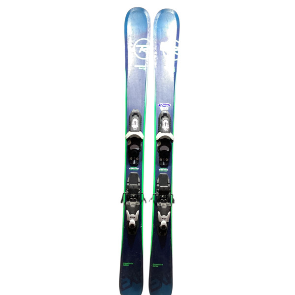 子ども　ジュニア　スキー板　100cm　K2 T:Nine Luv Bug 子ども ジュニア スキー板 100cm K2 T:Nine Luv Bug K2 Luv Bug