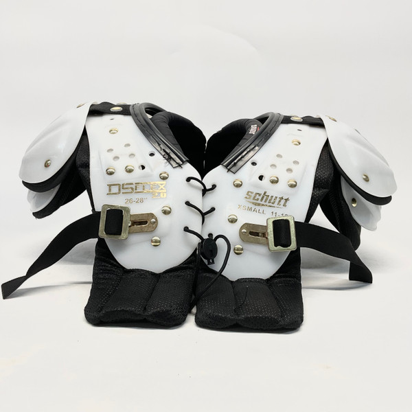 アメフト　ショルダー　schutt VARSITY FLEX2.0 S size Varsity Flex 2.0 All Purpose Football Shoulder Pad | Epic Sports