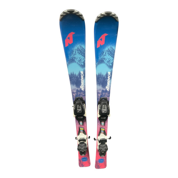よっぴー様ROSSIGNOL RR スキー ピンク/ブルー よっぴー様ROSSIGNOL RR スキー ピンク/ブルー よっぴー様