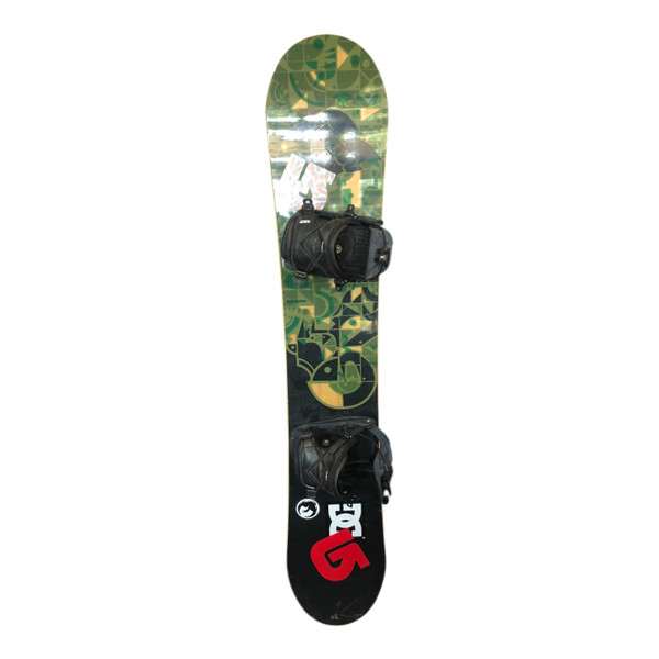 スノーボード ELAN AERO 55 board / Union Forge ML 11847-S000016673-
