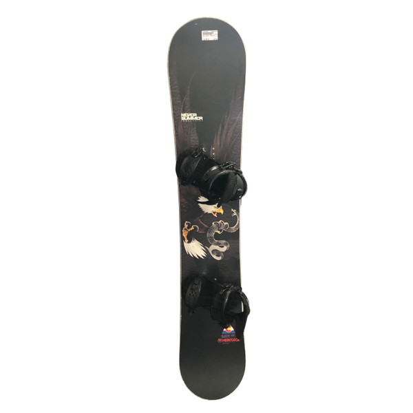 ボード GNU STUPID CAP 155cm GNU Stupid Cap 150cm Snowboard | eBay