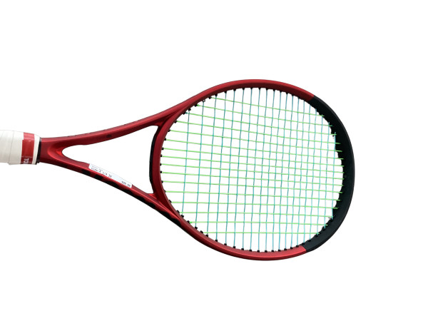 新品ガット付,張上込,GAMMA RZR Bubba 117,レイザーブッバ Gamma RZR Bubba 117 Tennis Racquet