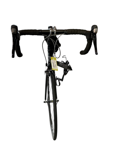 Used Fuji ROUBAIX 2.0 Road Bike Mens White 59-60cm - XL Frame
