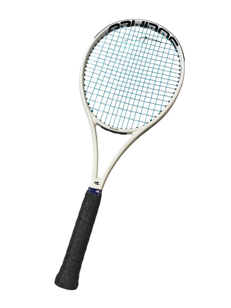 HEAD「EXTREME TOUR400」 Used Head EXTREME TOUR 400 Adult 4 3/8 Tennis Racquet Green