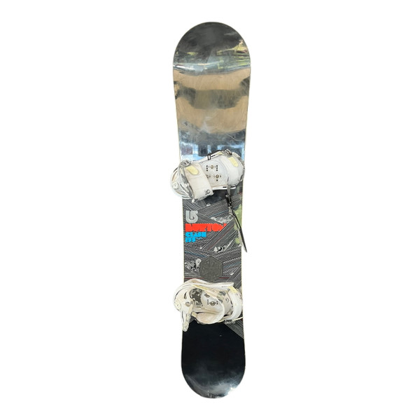 Morrow - トレーニー スノーボード 初心者 セット morrow Morrow - トレーニー スノーボード 初心者 セット morrow Morrow