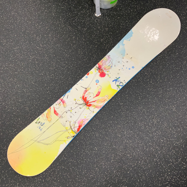 K2 - 【美品】K2 skyla 146 K2 SKYLA Women's Snowboard 151cm | eBay