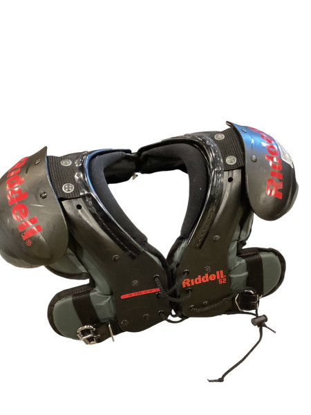 RiddellPower SPX30 バックプレート付 XSサイズ ほぼ新品！ Shoulder Pad Riddell Power® Extreme - SPX30 Skilled