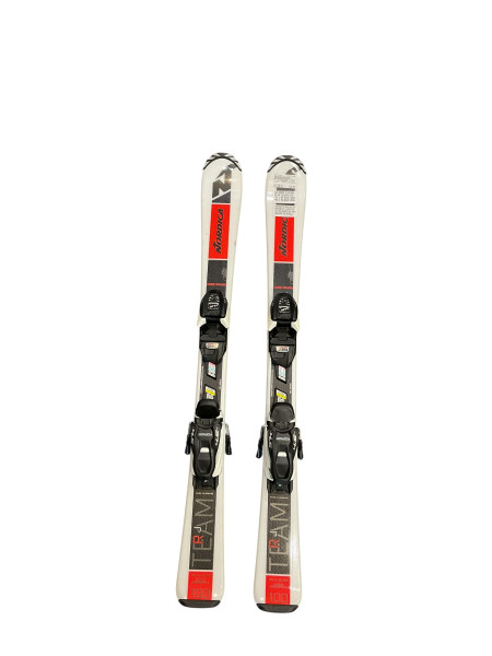 NORDICA - NORDICA ACE of SPADES J 118cm&amp;ﾁﾛﾘｱbindin Nordica Ace of Spades J (2013) | SKI