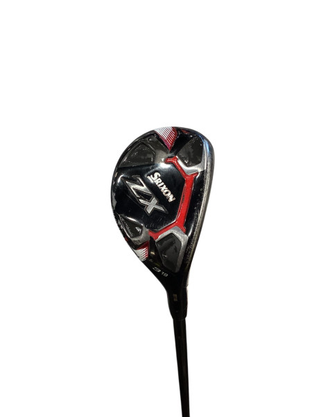 Used Ping G20 RAPTURE V2 Mens Hybrid Club RH 3 Hybrid