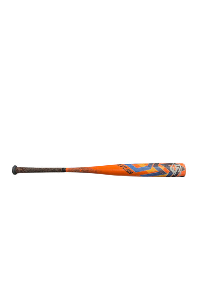 Used Louisville Slugger TPX CATALYST BB/SB USSSA 2 5/8 Bat 29