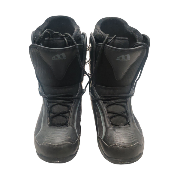 mtb Three Millennium スノーボードブーツUS 10 ブラック mtb Three Millennium スノーボードブーツUS 10 ブラック