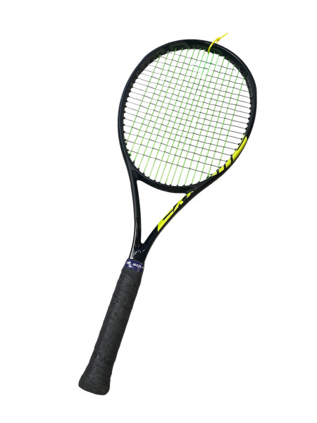 YONEX VCOREPRO ブイコアプロ97 （黒） YONEX】VCOREPRO(ブイコアプロ)2019 97 インプレッション