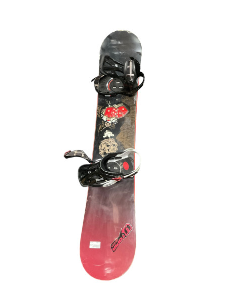Morrow - トレーニー スノーボード 初心者 セット morrow Morrow - トレーニー スノーボード 初心者 セット morrow Morrow