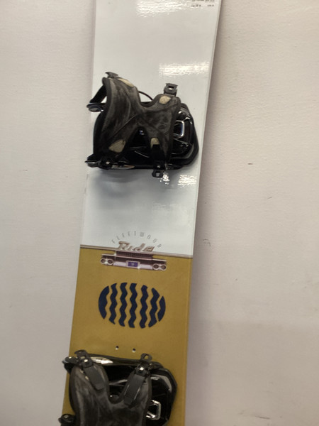 ボード GNU STUPID CAP 155cm Used GNU STUPID CAP Mens Board/Bindings Purple 155 cm
