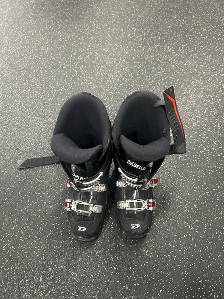 HEAD RAPTOR 115RS 27.0-27.5 ヘッド ラプター Head Raptor WCR 115 W Ski Boots 2025 ⁄⁄ Women\u0027s