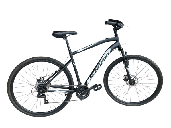 Used Schwinn BOUNDRY 29 MTN BIKE 53-57cm - 21-22