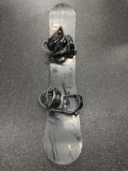 ボード GNU STUPID CAP 155cm GNU Stupid Cap 150cm Snowboard | eBay