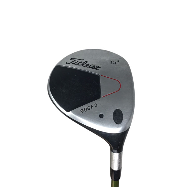 Used Ram ZX TOUR 5 Wood Regular Flex Graphite Shaft Fairway