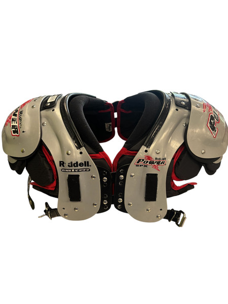 Riddell power 　ショルダー　SPX XS  QB.WR Riddell power ショルダー SPX XS QB.WR RIDDELL SPX Shoulder