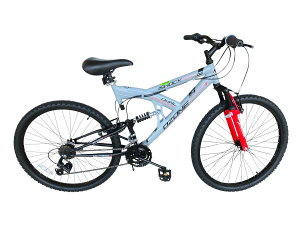 Used Specialized EXPEDITION SPORT Hybrid/City Bike Mens Tan
