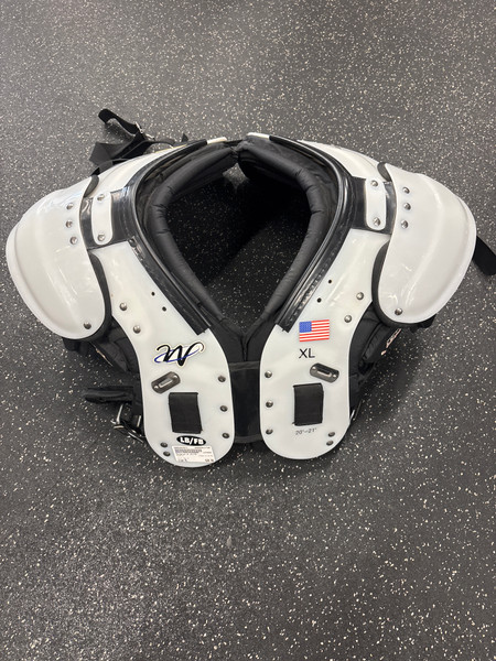 Rawlings　ローリングス　アメフトショルダー　CP36R　Lサイズ Rawlings ローリングス アメフトショルダー CP36R Lサイズ