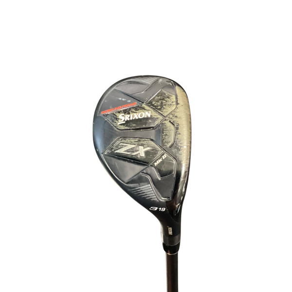 その他 Timaa Used Tommy Armour 845 TA-27 3 Hybrid Regular Flex Steel
