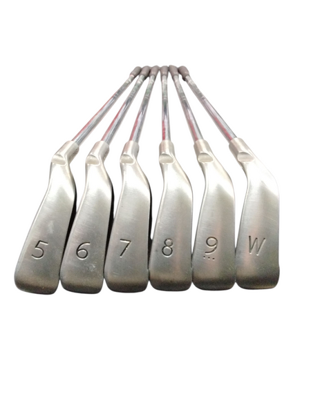 PING S58アイアンセット‼️ PING S58アイアン White PING S58 アイアンセット 6本セット 5-9,W