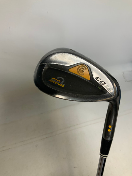 Used Cleveland CG16 52 Degree Wedges Wedges