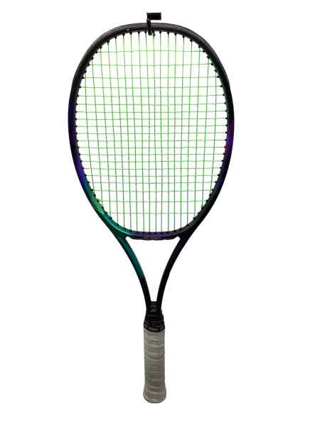 HEAD「EXTREME TOUR400」 Used Head EXTREME TOUR 400 Adult 4 3/8 Tennis Racquet Green