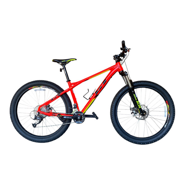 Used GT GT RICOCHET Mountain Bike Mens None 43-47cm - 17-18