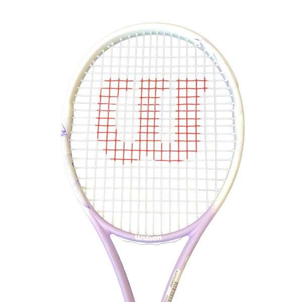 ☆美品☆スーパーオーバーサイズ120☆ Wilson HYPER HAMMER ☆美品☆スーパーオーバーサイズ120☆ Wilson HYPER HAMMER