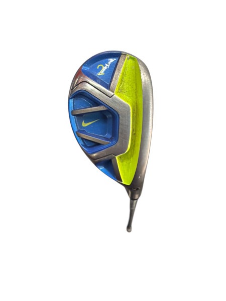 Used Srixon SRIXON ZX 4 HYB 19 DEGREE Mens Hybrid Club RH 4 Hybrid