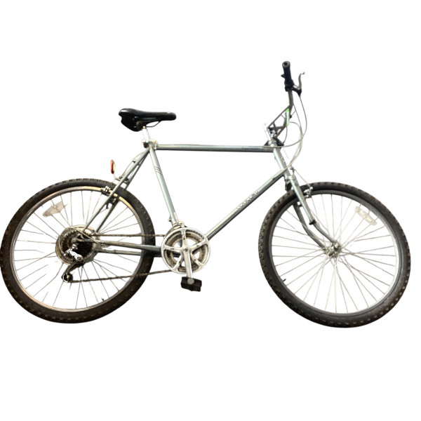 Used Trek 6500 ZX VINTAGE Mountain Bike Mens Red 48-52cm - 19-20