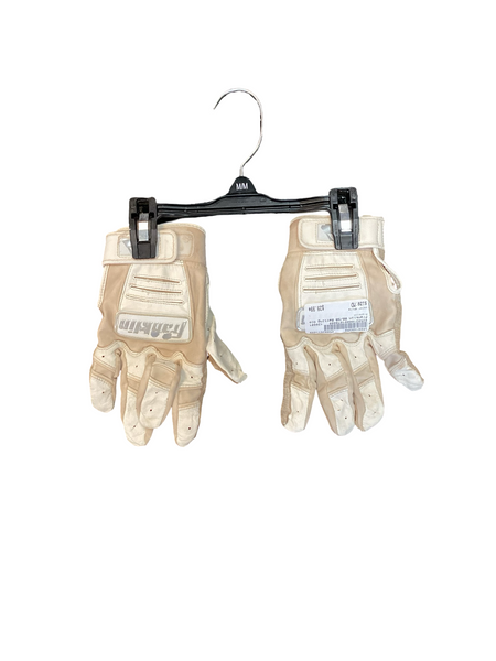 New Nike DIAMOND ELITE PRO Adult LG Batting Gloves GB0305-103