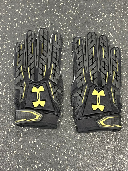 New Under Armour UA HIGHLIGHT 2X Football Gloves Football Gloves