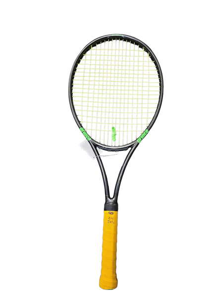 Used Prince O3 PINK Adult Tennis Racquet Pink Unknown