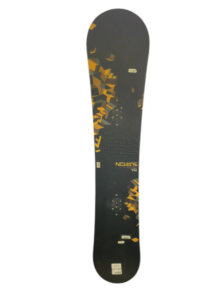 BURTON Cruzer スノーボード×Freestyle v11.0 セット BURTON Cruzer スノーボード×Freestyle v11.0 セット Burton